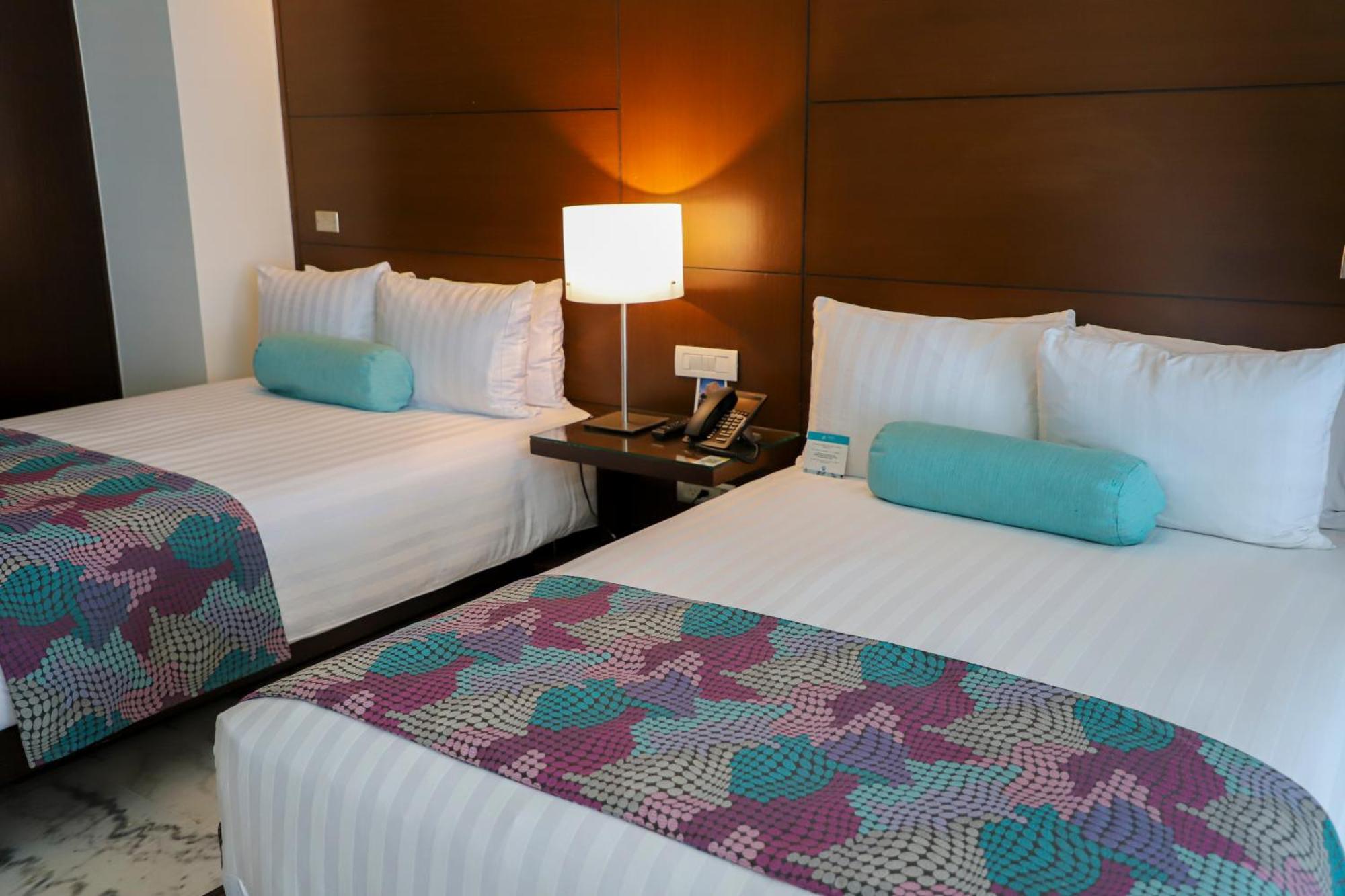 Hotel Palacio Mundo Imperial Riviera Diamante Acapulco