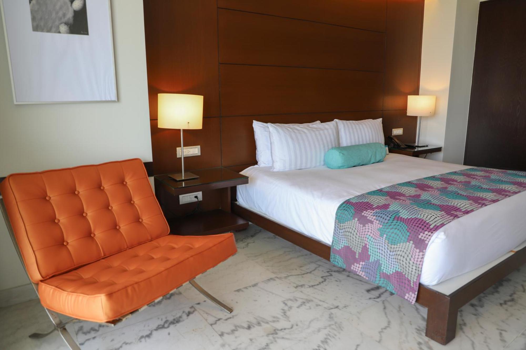 Palacio Mundo Imperial Riviera Diamante 5* Acapulco