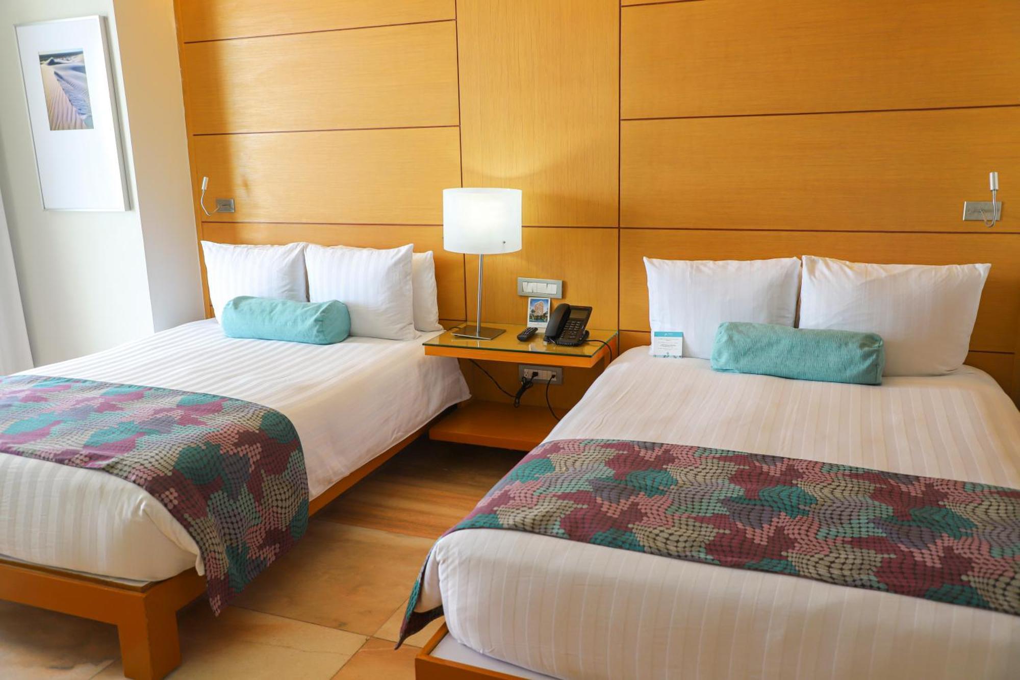 Palacio Mundo Imperial Riviera Diamante 5*